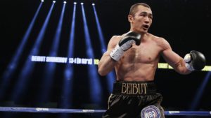 Beibut Shumenov Returns to Action Against Hizni Altunkaya