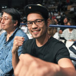 Ryoichi Taguchi vs Robert Barrera