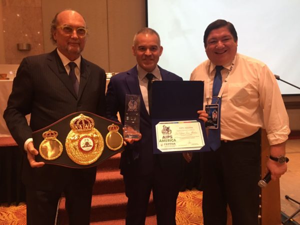 WBA and AIPS seal important alliance