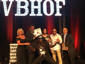 Three WBA Champions elected to the Nevada HOF