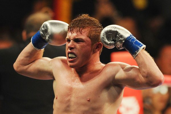 Canelo: "This fight can be one of the best in history"