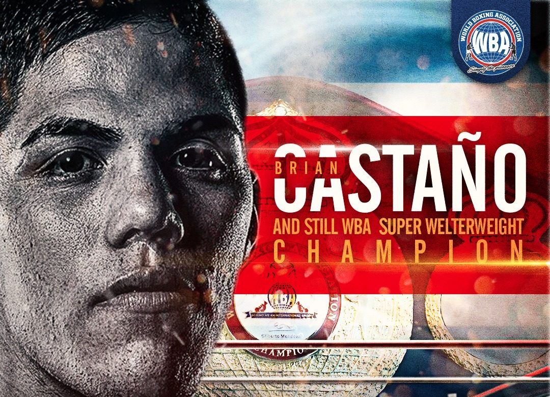 Castaño knocked out Vitu in France