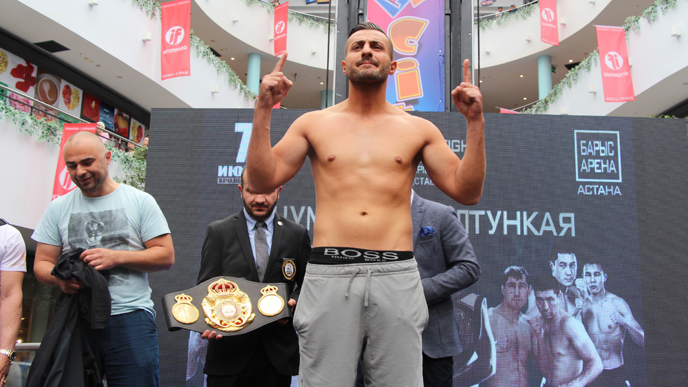 Hizni Altunkaya