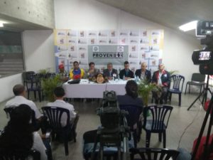 Provenbox organizará Torneo Gilberto Mendoza en Venezuela