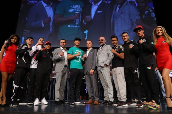 Lemieux and O’Sullivan promise war to the death