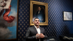 Andy Ruiz Jr: A tamer of the unthinkable