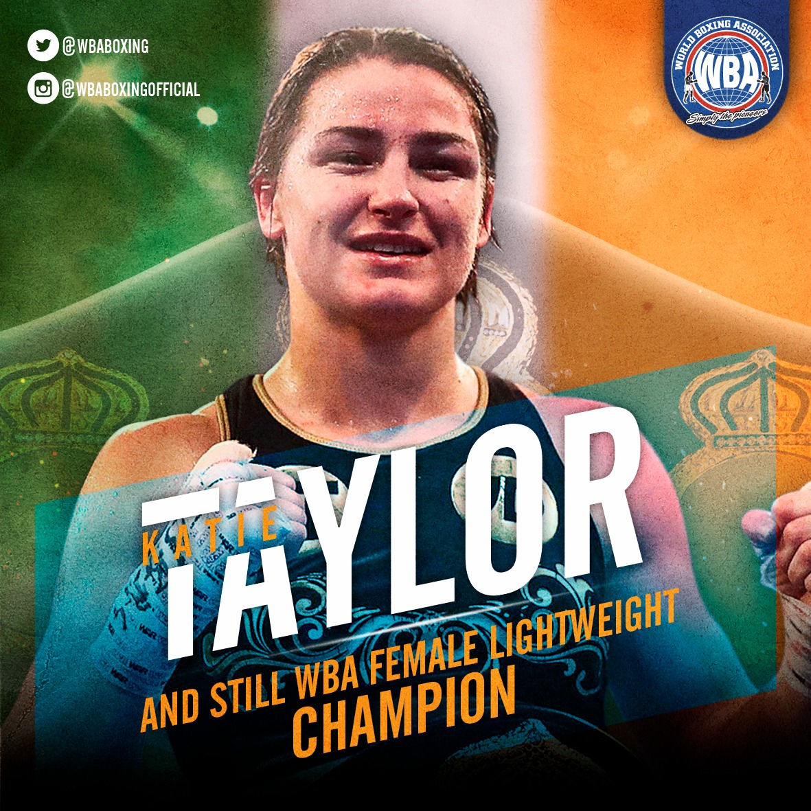 Katie Taylor wins close MD over Delfine Persoon