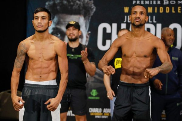 Ramirez and Marrero ready to compete for the Gold Title in Texas