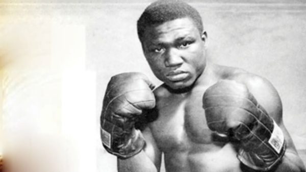 The WBA Remembers Dick Tiger on his Birthday