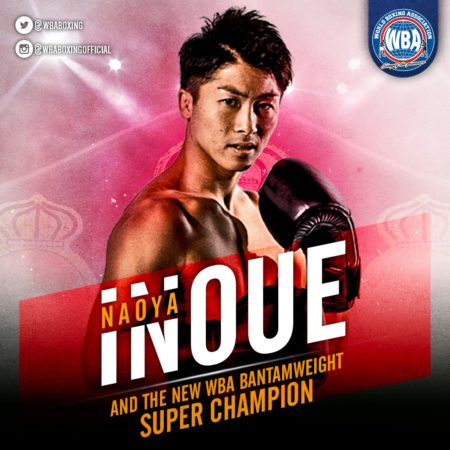 Inoue wins WBA Title and WBSS in a fight of the year candidate
