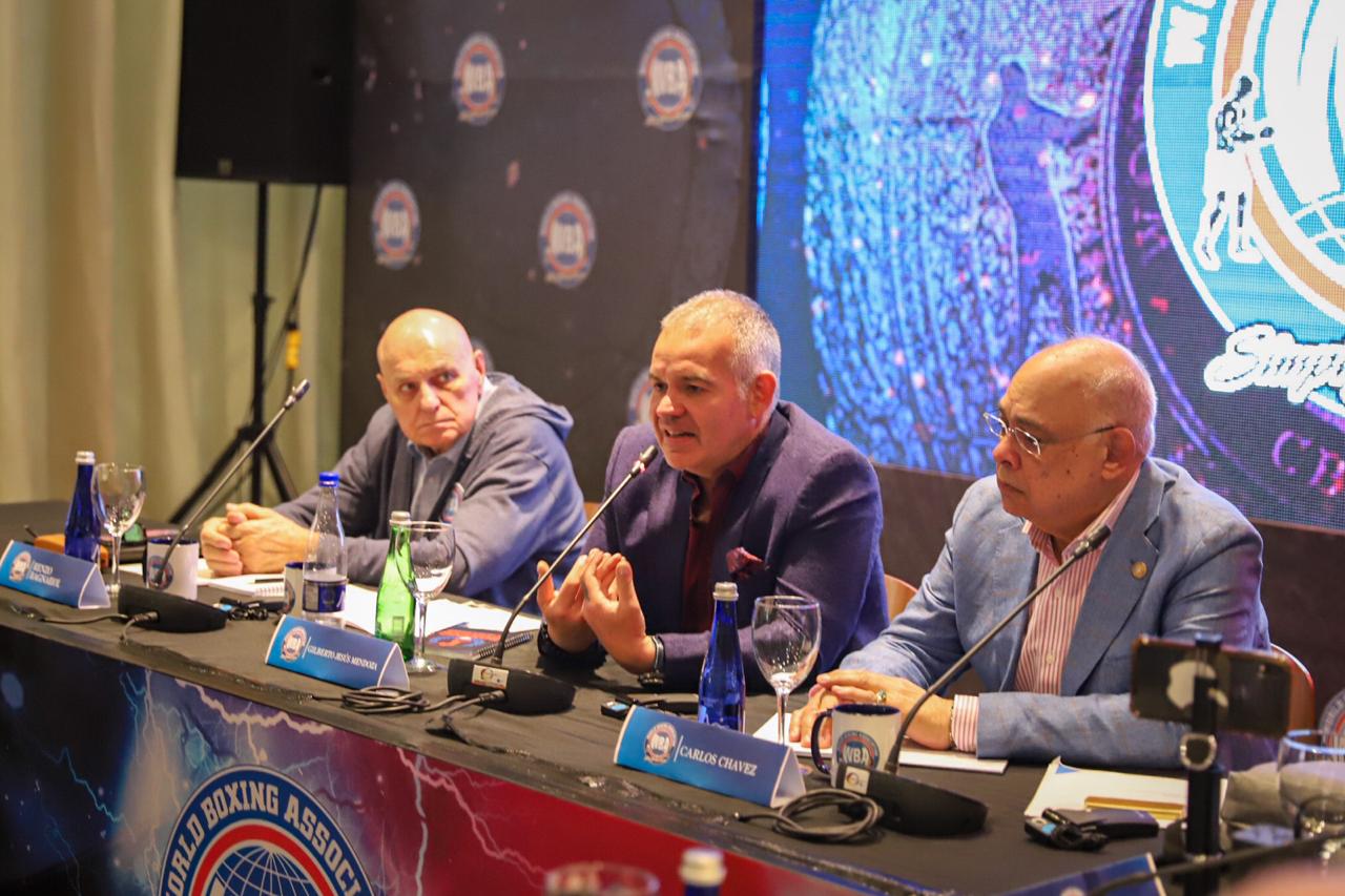 Mendoza al Directorio AMB: “Debemos ir a las bases”