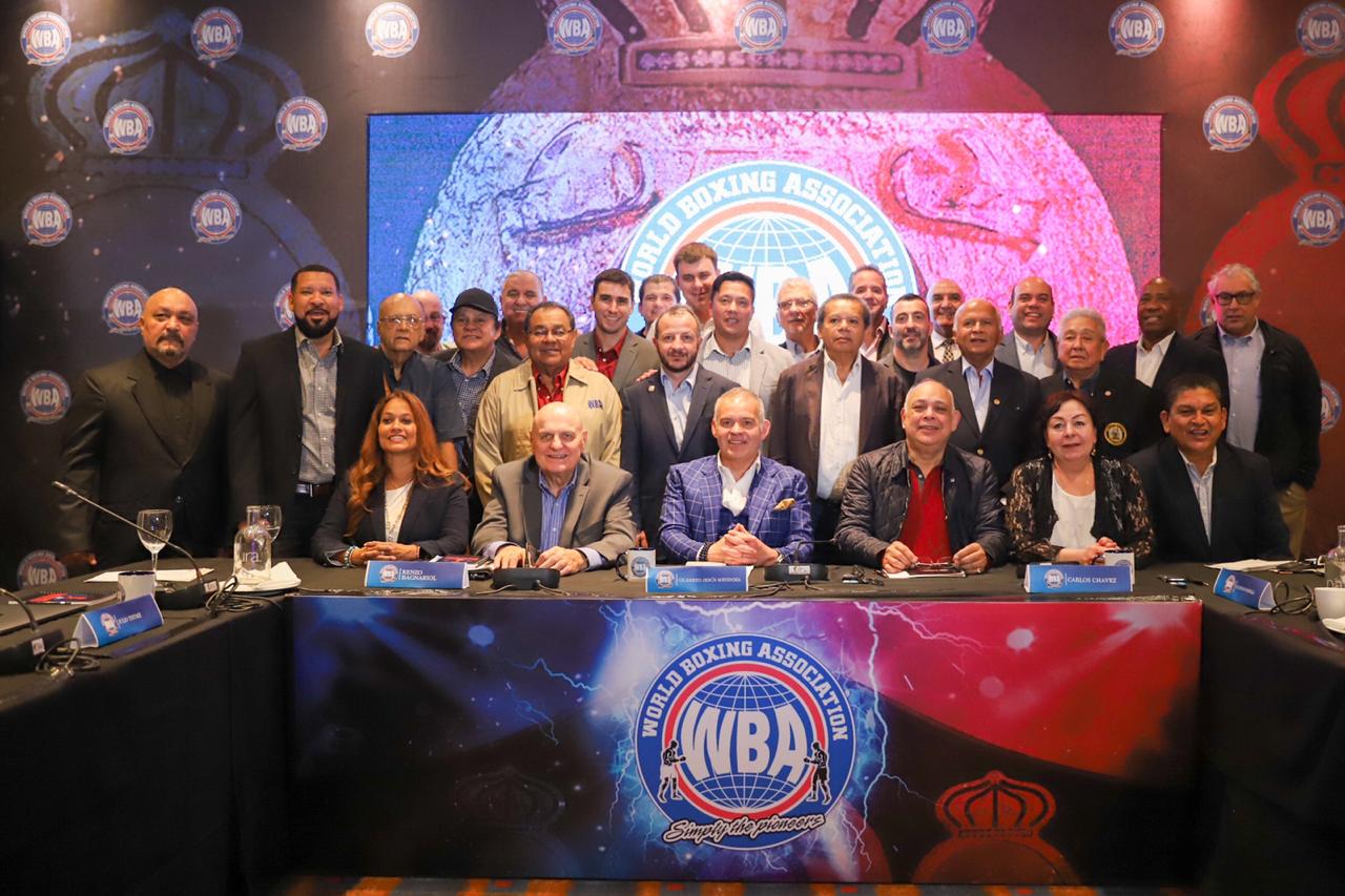 WBA Directorate welcomes new members
