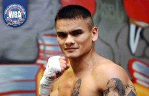 From the Countryside to the MGM Grand Las Vegas: The Glory of Marcos Maidana