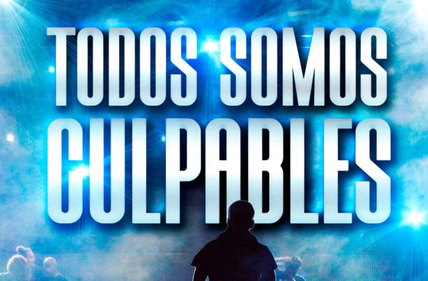 The WBA announces a press conference on Wednesday to present the book “Todos somos culpables”