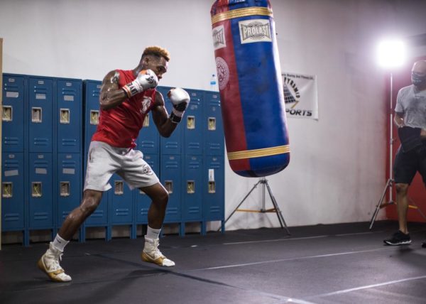 Jermell Charlo: “I always felt I was the best fighter in the division”