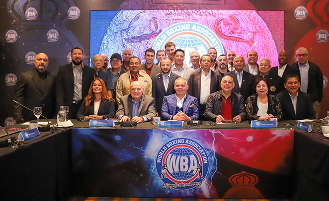 WBA Directory Members