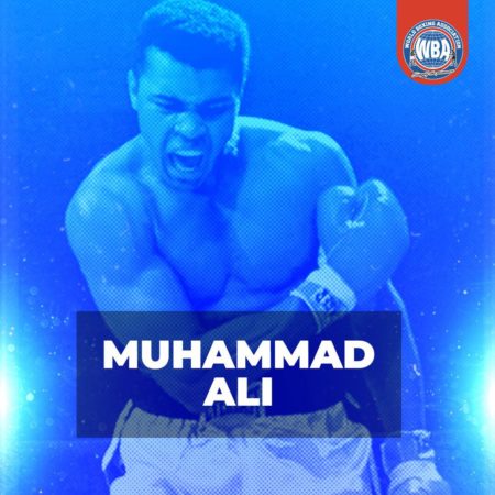79 years of his birth. ALI REMAINS IN THE MEMORY