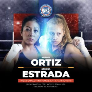 The Mexican female boxer with the most successful defenses