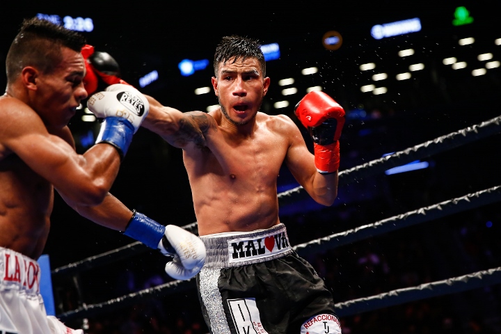 Mexican fighters Ramirez and Avelar in Mexican duel for WBA interim belt