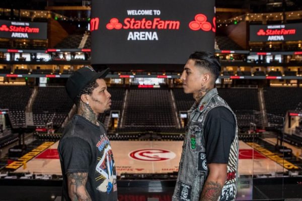 Mario Barrios guarantees action-packed fight against Gervonta