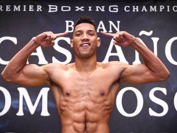 WBA orders Morrell-Ryder