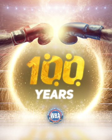 WBA celebrates its first century