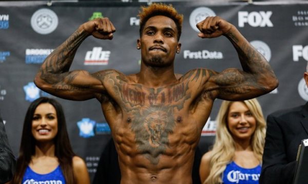Charlo-Castaño: Only one will be king at 154 lbs