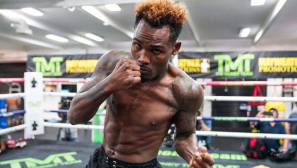 Jermell Charlo: a man of challenges