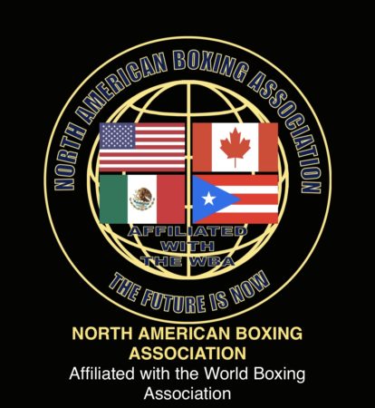 WBA NABA launched a new era this weekend