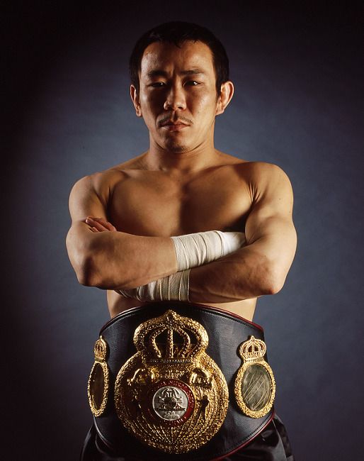 WBA mourns the death of Keitaro Hoshino