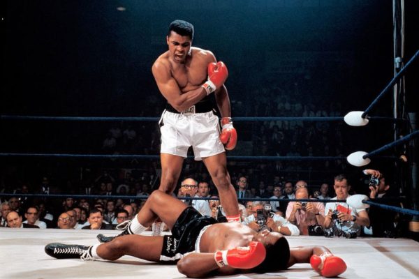 Remembering "The Greatest"