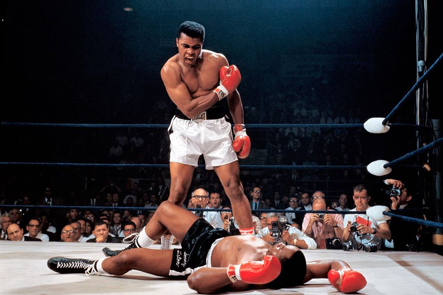 Remembering “The Greatest”