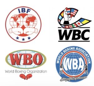 El mundo del boxeo unido por la paz inmediata
