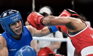 Mary Kom no estará en el Campeonato Mundial ni Juegos Asiáticos