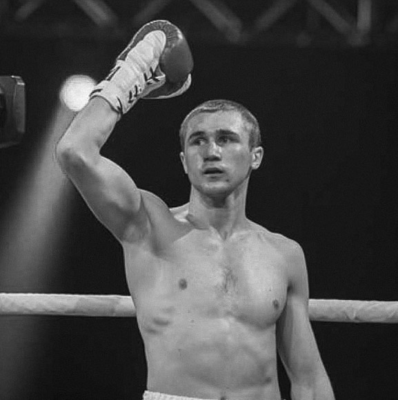 Boxing world mourns the death of Oleg Prudky