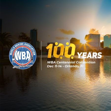 Jesus Cova's view: WBA celebrates Centennial Convention 