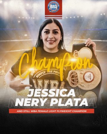 Jessica Nery Plata ruled and retained in Canada 