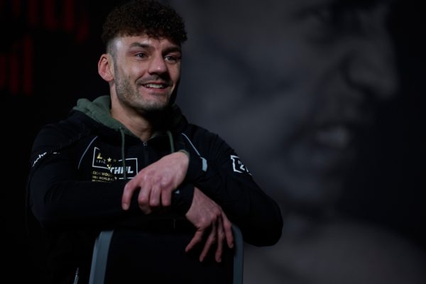 Wood and his team want changes for his rematch with Lara 