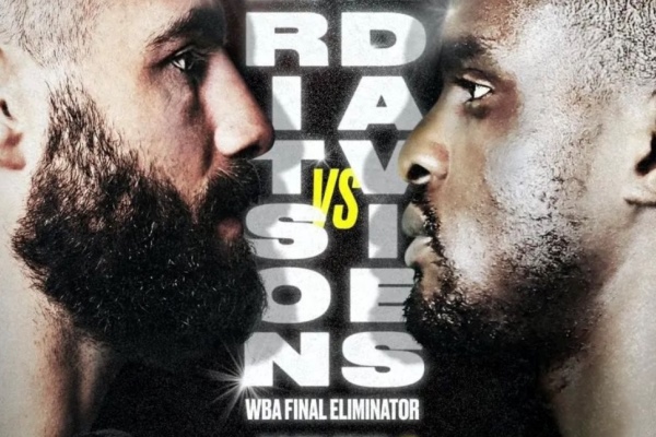Davies-Ritson this Saturday in WBA elimination bout