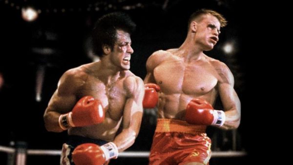 Boxing on the screen: Rocky Balboa (II)