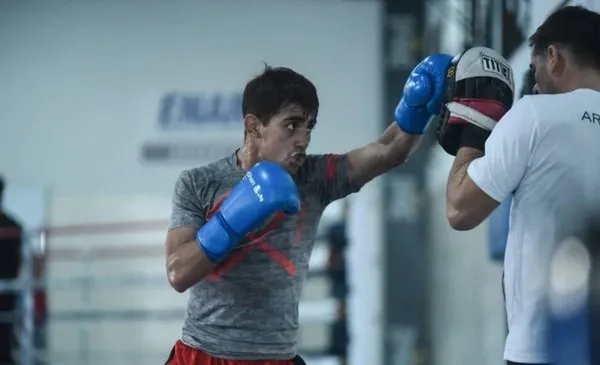 Quiroga y Shittu se prueban en el KO a las Drogas WBA