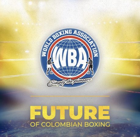 WBA Future of Colombian Boxing prepares final details for Saturday 