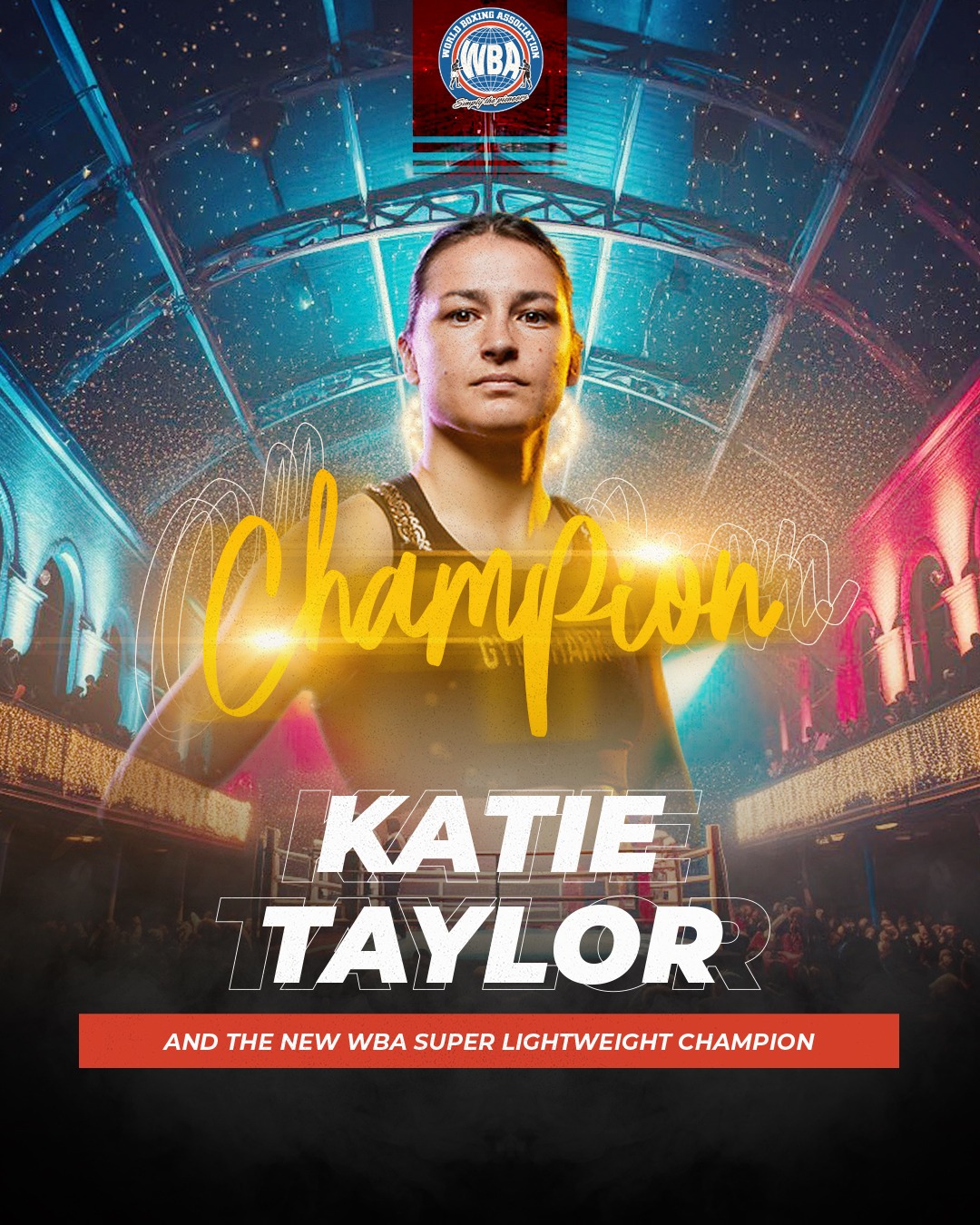 Katie Taylor and Chantelle Cameron become legends 