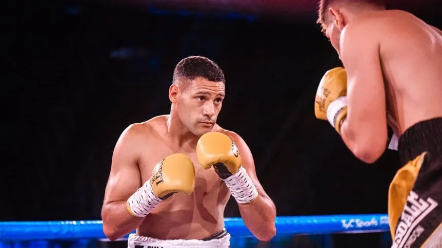 Rodriguez and Acevedo will have a rematch for WBA Fedelatin belt 