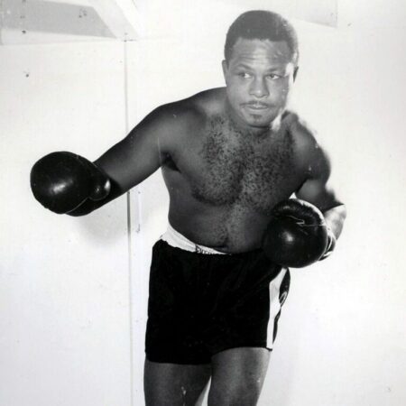 Archie Moore: King of the knockout