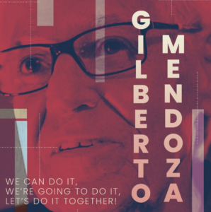 Un Festival para celebrar la vida de Gilberto Mendoza