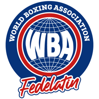 WBA FEDELATIN Ranking as of May 2024