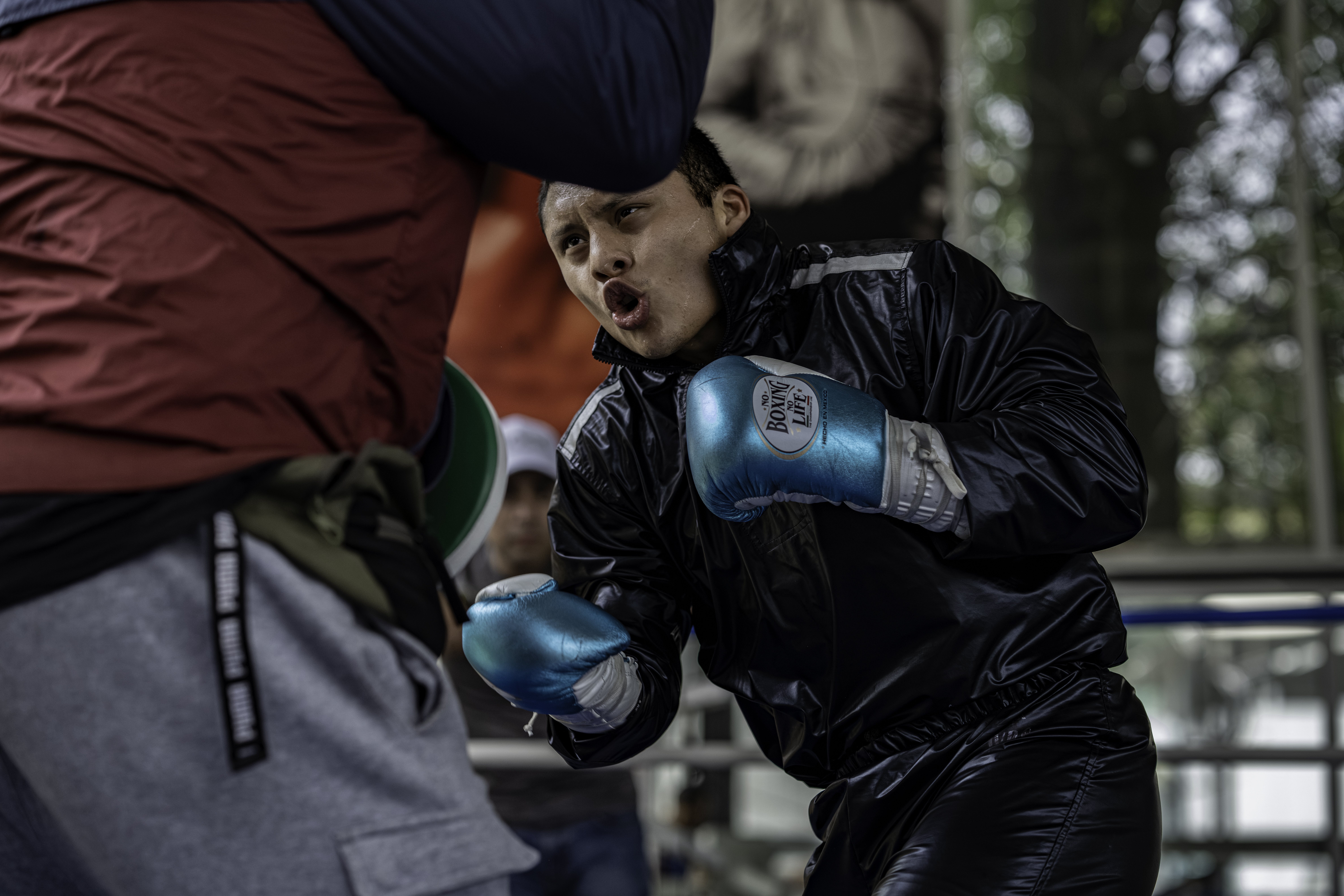 Riyadh Season: Isaac Cruz ready for WBA defence