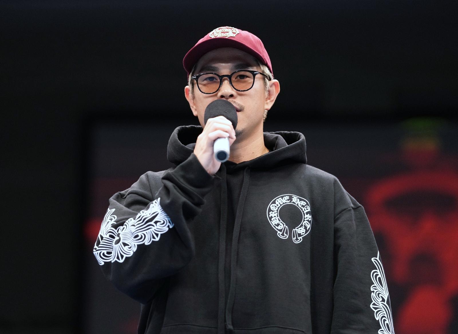 Ioka Jumps to Bantamweight in Pursuit of History