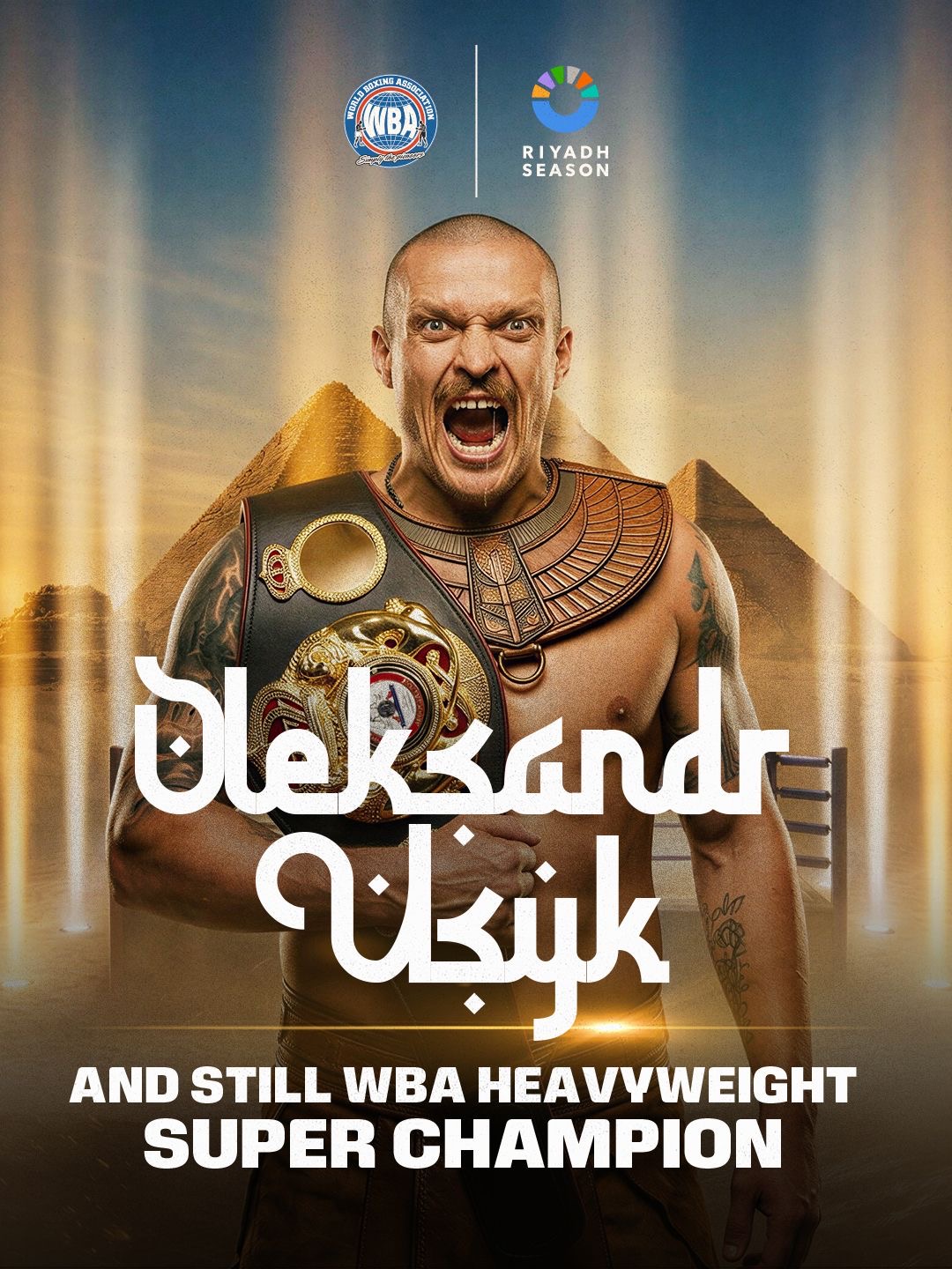 Usyk Defeated Verhoeven in a Thrilling Finish